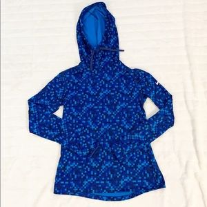 Nike Women’s Pro Dri- fit Hoodie